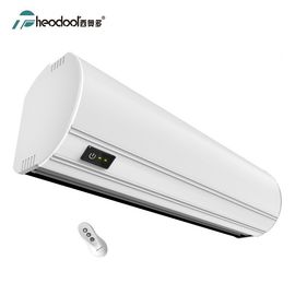 2025 S6 Máy quạt ly tâm Áo rèm trên cửa 0.9m/ 1m/ 1.2m/ 1.5m/ 1.8m / 2m Đối với phòng điều hòa tiết kiệm năng lượng AC