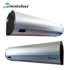 2025 S6 Máy quạt ly tâm Áo rèm trên cửa 0.9m/ 1m/ 1.2m/ 1.5m/ 1.8m / 2m Đối với phòng điều hòa tiết kiệm năng lượng AC