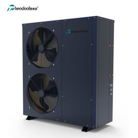 2025 DC Inverter Máy bơm nhiệt từ không khí sang nước 15-19KW Đối với nhiệt độ thấp DWH Nước nóng / Bầu ấm