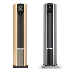 2025 Phong bình sang trọng PTC Các yếu tố sưởi ấm ấm AC Fan Heater cho địa điểm thương mại ở 6-15KW