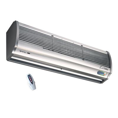 2025Theodoor 5G Silver Series Door Air Screen Rào không khí nóng với các yếu tố sưởi ấm PTC