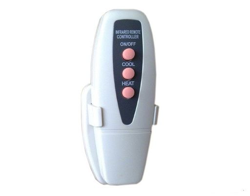 2025 4G Series Thermal Air Curtain Over Door Fan Heater with Electric PTC Heater RM-12S điều khiển từ xa CE