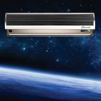 2025 Theodoor điều khiển từ xa thương mại Cool Fan Air Curtain cho Reataurants, cửa hàng, khách sạn, chuỗi cửa hàng