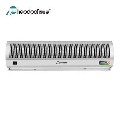 2025 Titan 3 Series Compact Commercial Air Curtain For Overhead Doors Độ dài 120cm