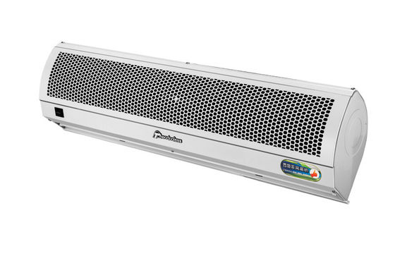 2025 Titan 3 Series Compact Commercial Air Curtain For Overhead Doors Độ dài 120cm
