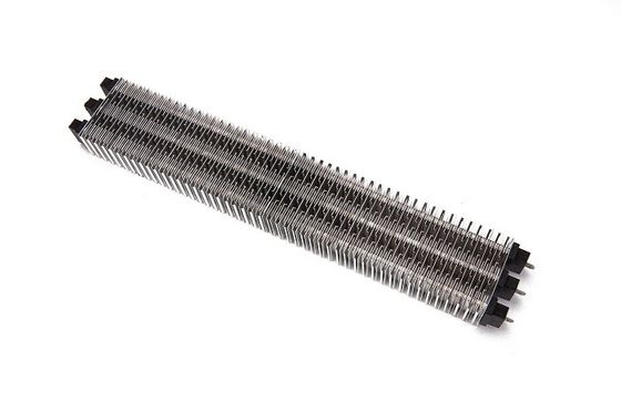 2025 220V Ventilator Air Curtain Mini Over Door Heater Với điều khiển từ xa