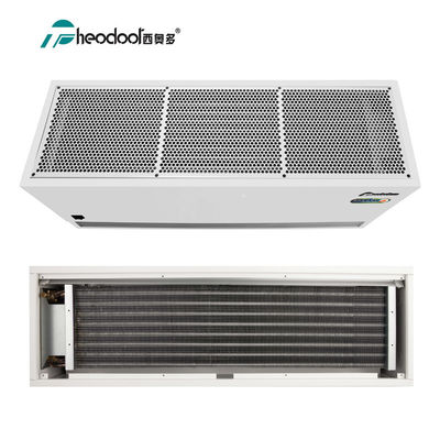 2025 Nguồn nước Lửa công nghiệp nhiệt cho cửa rộng 0,9m, 1,2m, 1,5m