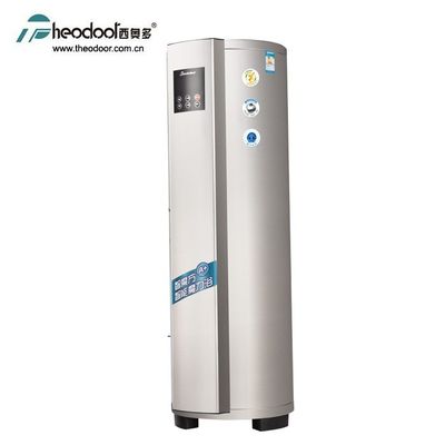 2025 Máy bơm nhiệt nhỏ gọn nguồn không khí trong nhà có hiệu suất cao R417A / R410A