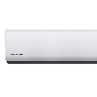 Rèm cửa ngăn không khí trên cửa