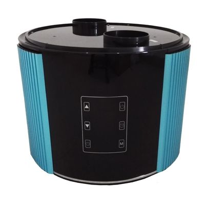 2025 Máy bơm nhiệt Top Kit By Panasonic-Compressor Nước đến nước Máy sưởi nước gia đình