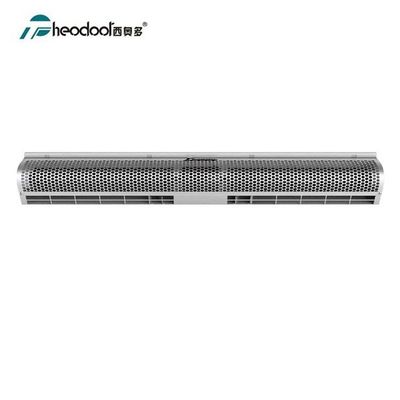 2025 Theodoor 12V 24V xe tải xe buýt xe hơi Air Curtain Nội thất điều hòa không khí