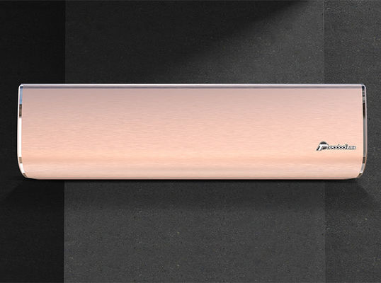 Tấm rèm không khí nhà ở cho cửa nhà bếp