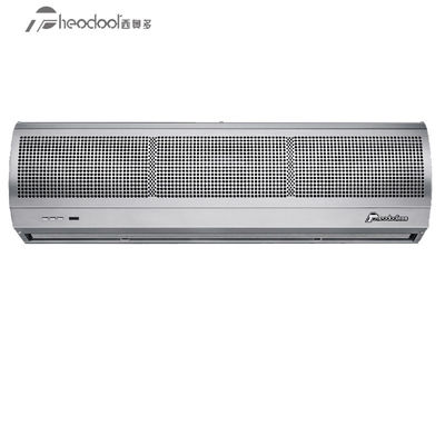 2025 Theodoor 4G Series Air Curtain Overdoor Fan Air Barrier for Door Nhà hàng tủ lạnh Lưu trữ lạnh