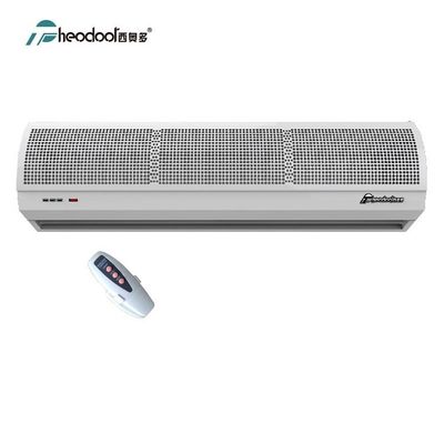 2025 Theodoor 4G Series Air Curtain Overdoor Fan Air Barrier for Door Nhà hàng tủ lạnh Lưu trữ lạnh