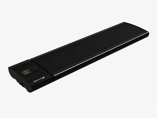 2025 1.53KW mới 23KW 3KW nhiệt độ cao Radiant Heater Graphene Type