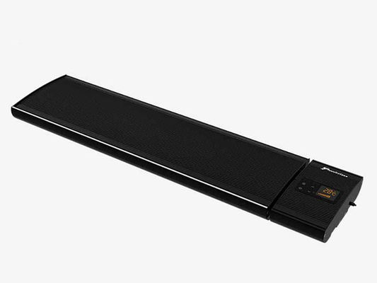 2025 1.53KW mới 23KW 3KW nhiệt độ cao Radiant Heater Graphene Type