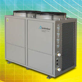 Máy bơm nhiệt thương mại hiệu quả cao T5, Máy nước nóng nguồn không khí COP cao