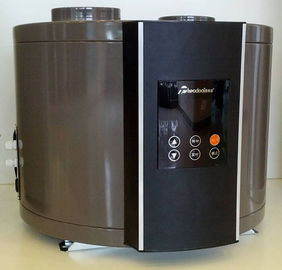Máy bơm nước nóng nước với máy nén khí Panasonic R410a cho xi lanh DWH