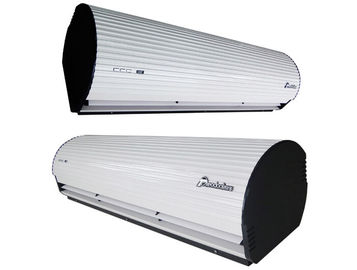 2025 Fashion Wind S5 Theodoor Air Curtain in Aluminum Cover 13m/s - 16m/s cho cửa