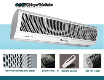 2025 Titan 3 Series Compact Commercial Air Curtain For Overhead Doors Độ dài 120cm