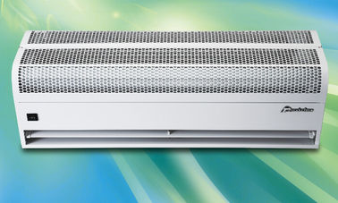 Cửa dẫn khí nước nóng Màn chắn nguồn nước Làm nóng và làm mát Cửa gió RM-3509-S