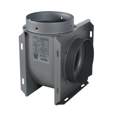 2025 COOL DPM mới 10A 15A 20A Máy quạt ống dẫn nhỏ cho thông gió không khí phòng