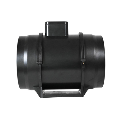 2025 Ống quạt trục trục trục trục trộn trục cho thông gió phòng Kích thước 100-315mm