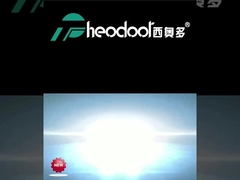 Rèm cửa gió dân dụng dòng 5G bằng nhôm bạc