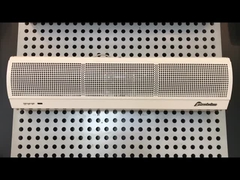 Cross Flow Type 4G Series Theodoor Air Curtain cho tiệm bánh, trung tâm mua sắm, nhà hàng